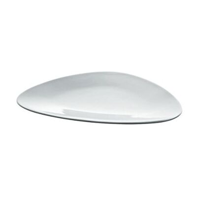 Alessi Colombina Juego de 6 platos de postre Alessi Colombina Juego de 6 platos de postre