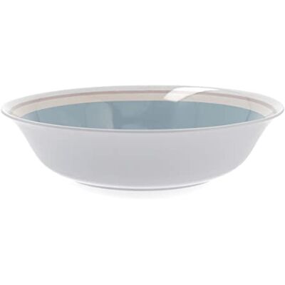 Quid Ensaladera Viba Plástico Multicolor (23 cm) (Pack 6X) Quid Ensaladera Viba Plástico Multicolor (23 cm) (Pack 6X)