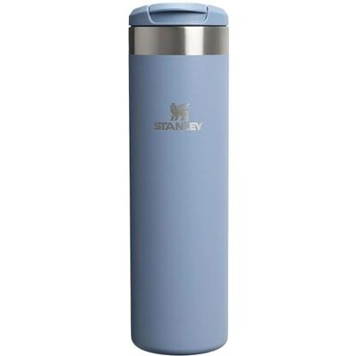 Stanley 1913 Aerolight Transit Termo Cafe para Llevar 0.6L Mantiene el Calor Durante 8 Horas Compatible con Soporte para Coche Taza Café Antifugas Apta Para Lavavajillas Indigo Stanley 1913 Aerolight Transit Termo Cafe para Llevar 0.6L Mantiene el Calor Durante 8 Horas Compatible con Soporte para Coche Taza Café Antifugas Apta Para Lavavajillas Indigo