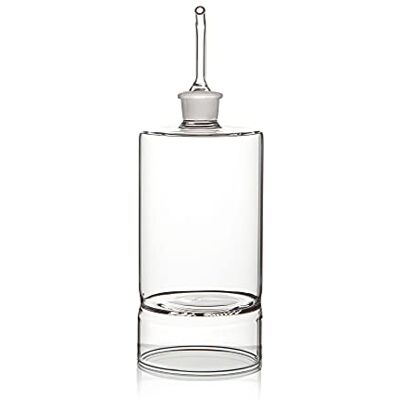 Ichendorf Oliera Aria Transparente - Dispensador de aceite Ichendorf Oliera Aria Transparente - Dispensador de aceite