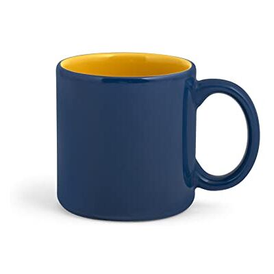 H&H Taza Maracuja, Stoneware, 36 cl H&H Taza Maracuja, Stoneware, 36 cl