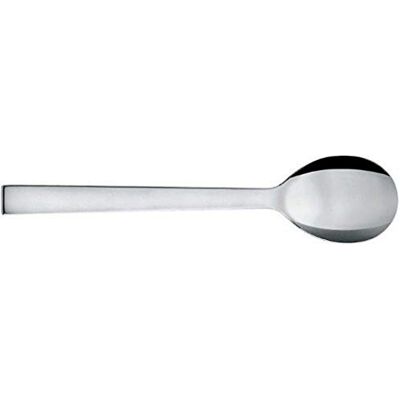 Alessi Santiago Juego de 6 cucharas de postre Alessi Santiago Juego de 6 cucharas de postre
