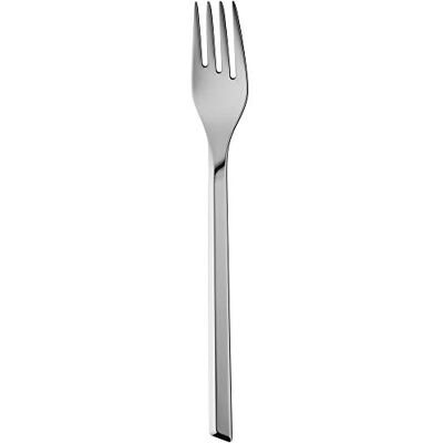 WMF Kineo Menügabel 21,2 cm brillante, resistente a los arañazos, apto para lavavajillas, acero inoxidable Cromargan Protect WMF Kineo Menügabel 21,2 cm brillante, resistente a los arañazos, apto para lavavajillas, acero inoxidable Cromargan Protect