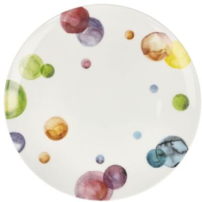 Goebel Plato Colori Mix 23 cm Goebel Plato Colori Mix 23 cm