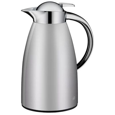 Alfi Signo Termo Botella - Aislamiento al Vacío de Doble Pared Alfi Signo Termo Botella - Aislamiento al Vacío de Doble Pared