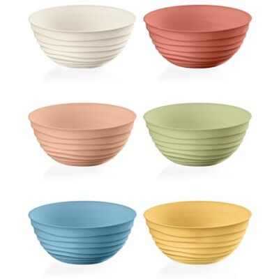 Guzzini tazas, palstica reciclada Guzzini tazas, palstica reciclada
