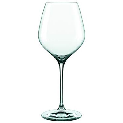 Spiegelau & Nachtmann Copa de Vino, 4 Spiegelau & Nachtmann Copa de Vino, 4