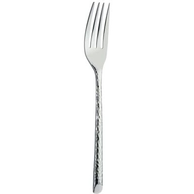 Grunwerg Tango Tenedores de mesa, acero inoxidable 18/0, juego de 12 Grunwerg Tango Tenedores de mesa, acero inoxidable 18/0, juego de 12