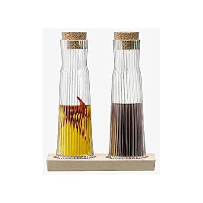 L.S.A. - Gio Line - 200 ml - Frascos de Aceite Vinagre L.S.A. - Gio Line - 200 ml - Frascos de Aceite Vinagre