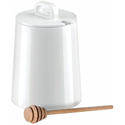 Tescoma Tarro Miel 0,6L con Cuchara Gustito Tescoma Tarro Miel 0,6L con Cuchara Gustito