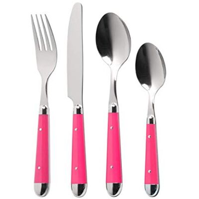 Premier Housewares Brasserie Juego de Cubiertos, 16 Unidades Premier Housewares Brasserie Juego de Cubiertos, 16 Unidades