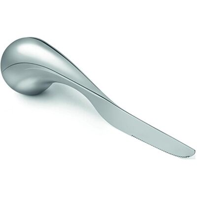 Amefa CL958 Integrale Cuchillo adaptado (3 unidades) Amefa CL958 Integrale Cuchillo adaptado (3 unidades)