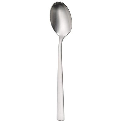 WMF Corvo Cromargan protect cuchara de mesa, acero inoxidable pulido, resistente a los arañazos, apto para lavavajillas WMF Corvo Cromargan protect cuchara de mesa, acero inoxidable pulido, resistente a los arañazos, apto para lavavajillas