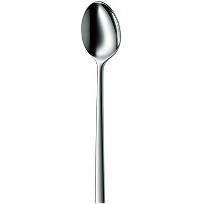 WMF Sonic Cuchara de Mesa, cromargan Protect, Color Plateado WMF Sonic Cuchara de Mesa, cromargan Protect, Color Plateado