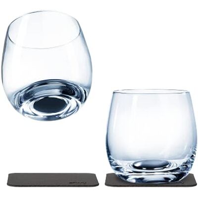 silwy einfach anziehend. Silwy® Gafas magnéticas, lentes de cristal de alta calidad con imán perfectamente integrado y nano gel almohadillas metálicas (Whisky // 0,25 l) silwy einfach anziehend. Silwy® Gafas magnéticas, lentes de cristal de alta calidad con imán perfectamente integrado y nano gel almohadillas metálicas (Whisky // 0,25 l)