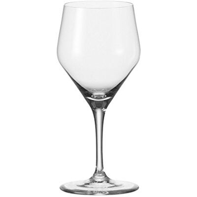 Leonardo Twenty4 Copas de Vino Blanco, 6 Unidades, Transparente Leonardo Twenty4 Copas de Vino Blanco, 6 Unidades, Transparente