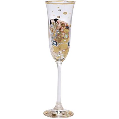 Goebel Sekt-GL, Cristal, Multicolor, 1 Stück (1er Pack) Goebel Sekt-GL, Cristal, Multicolor, 1 Stück (1er Pack)