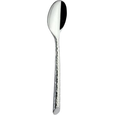 Grunwerg Tango Cucharas de postre, acero inoxidable 18/0, juego de 12 unidades. Grunwerg Tango Cucharas de postre, acero inoxidable 18/0, juego de 12 unidades.