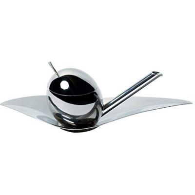 Alessi Taste-HUILE CATADOR DE Aceite A/INOX 18/10 Alessi Taste-HUILE CATADOR DE Aceite A/INOX 18/10
