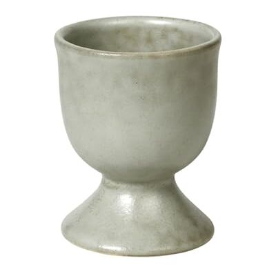 Broste Copenhagen Nordic Huevera, Verde, 6,5cm Broste Copenhagen Nordic Huevera, Verde, 6,5cm