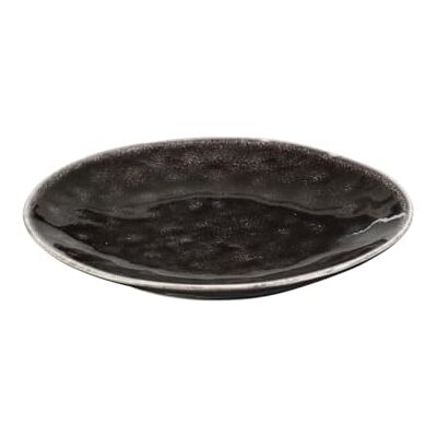 Broste Copenhagen Plato de cerámica Broste Copenhagen Plato de cerámica
