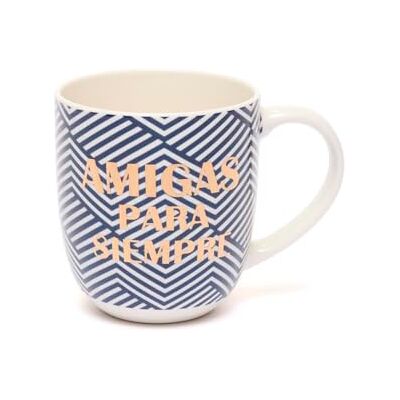 Taza Draeger Amigas para siempre - Mug Taza Draeger Amigas para siempre - Mug