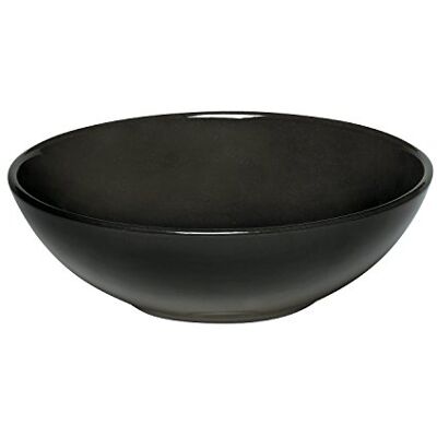 Emile Henry Fusain 28cm - Ensaladera - 2.8L Emile Henry Fusain 28cm - Ensaladera - 2.8L