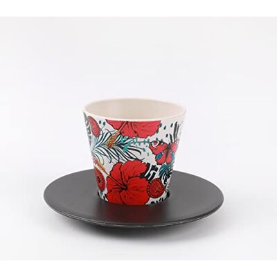 iDrink Mazagran - Taza ecológica reutilizable iDrink Mazagran - Taza ecológica reutilizable