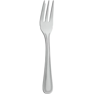 Grunwerg Werg Tenedor de Pastel - Juego de 12 Elegante Grunwerg Werg Tenedor de Pastel - Juego de 12 Elegante