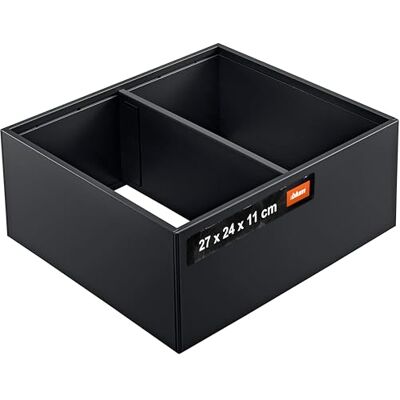 Blum - AMBIA-LINE Organiser Steel - 270 mm - 242 mm - Organiser Blum - AMBIA-LINE Organiser Steel - 270 mm - 242 mm - Organiser