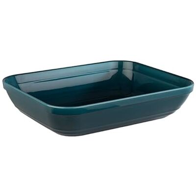 Plato de servir APS EMMA - 265x325x75mm - GN 1/2 Plato de servir APS EMMA - 265x325x75mm - GN 1/2