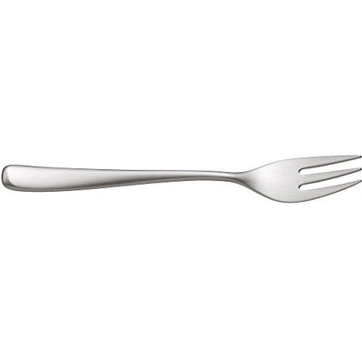 WMF Vision Tenedor de Lunch, cromargan Protect, Color Plateado WMF Vision Tenedor de Lunch, cromargan Protect, Color Plateado