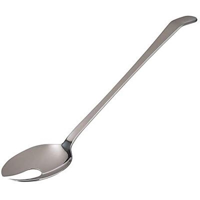 Set de tenedor y tenedor de servir para ensalada - Pequeño, 23,5cm Set de tenedor y tenedor de servir para ensalada - Pequeño, 23,5cm