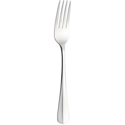 Grunwerg - DFBGT - Tenedores de postre baguette - Juego de 12 Grunwerg - DFBGT - Tenedores de postre baguette - Juego de 12