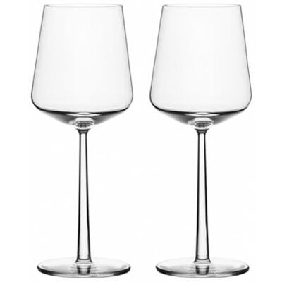 iittala Taika Serviette - Hvit 24cm - Serviette iittala Taika Serviette - Hvit 24cm - Serviette