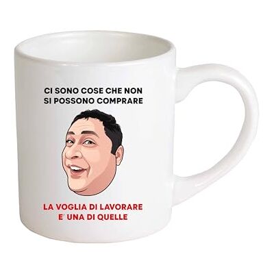 Tee Taza, Cerámica Tee Taza, Cerámica