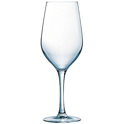 Arcoroc Arc Mineral copas de vino 270 ml – pack de 24 Arcoroc Arc Mineral copas de vino 270 ml – pack de 24