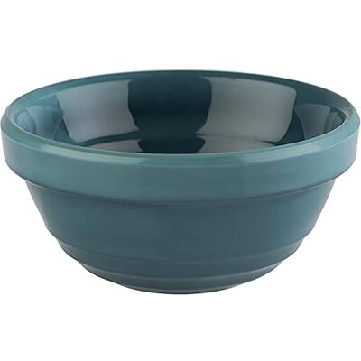 APS Cuenco EMMA – Cuenco redondo de melamina – Volumen 0,06 L/Ø 7,5 cm/Altura 3,5 cm/Azul APS Cuenco EMMA – Cuenco redondo de melamina – Volumen 0,06 L/Ø 7,5 cm/Altura 3,5 cm/Azul