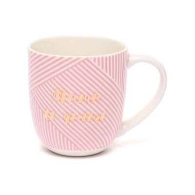 Draeger Mama Te Quiero Taza - Cerámica, 320ml, Caja Regalo Draeger Mama Te Quiero Taza - Cerámica, 320ml, Caja Regalo