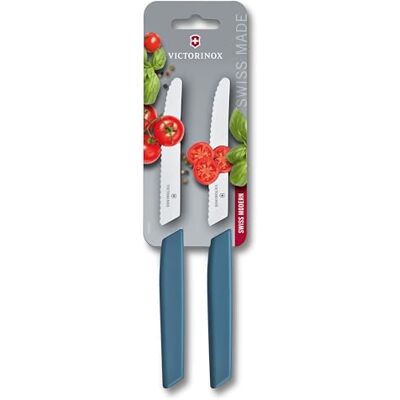 Cuchillo de Verduras de Acero Inoxidable Victorinox - Cuchillo Cuchillo de Verduras de Acero Inoxidable Victorinox - Cuchillo