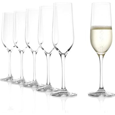 Stölzle - CLASSIC long life - 190 ml - Copas de Champagne Stölzle - CLASSIC long life - 190 ml - Copas de Champagne