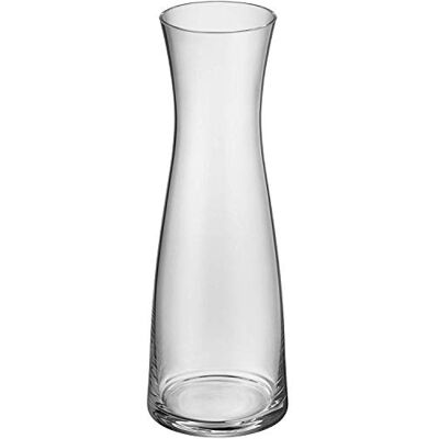 WMF Repuesto botella de cristal de 1,0l 06.1770/73, colección Basic WMF Repuesto botella de cristal de 1,0l 06.1770/73, colección Basic