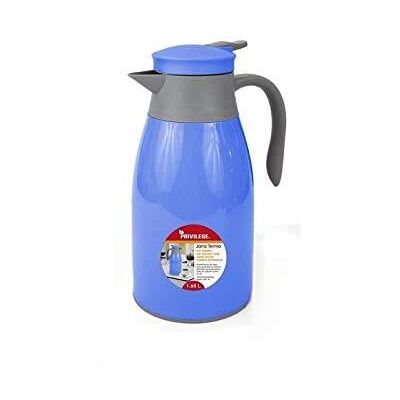 Privilege Jarra Termo Plástico, 1.65 L, Surtidos Privilege Jarra Termo Plástico, 1.65 L, Surtidos