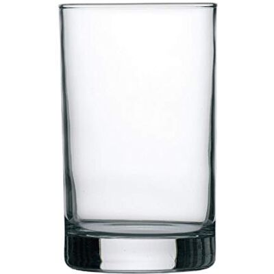 Arcoroc Gastobedarf Mühlan S057 Hi de vasos, 240 ml (Pack de 48) Arcoroc Gastobedarf Mühlan S057 Hi de vasos, 240 ml (Pack de 48)