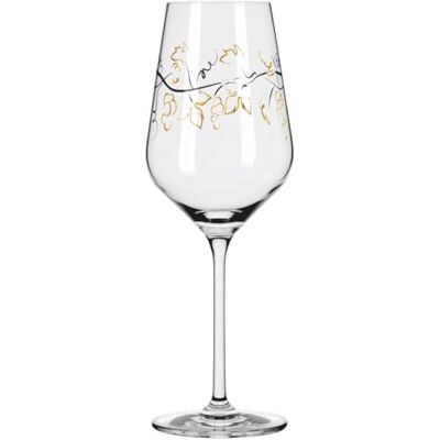 RITZENHOFF Copa de vino 3000 ml Fabricado en Alemania RITZENHOFF Copa de vino 3000 ml Fabricado en Alemania