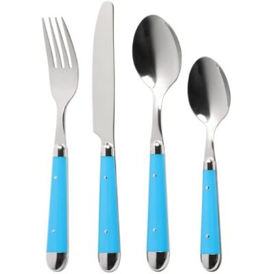 Premier Housewares Brasserie Juego de Cubiertos, 16 Unidades Premier Housewares Brasserie Juego de Cubiertos, 16 Unidades