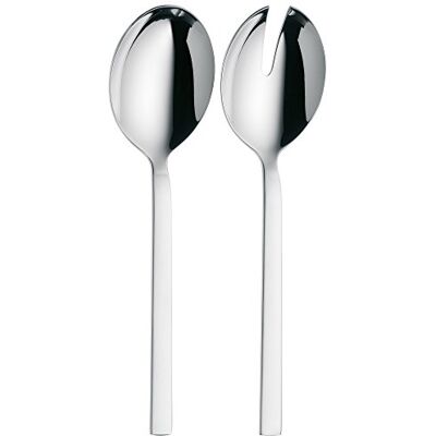 WMF Lyric Cuchara y Tenedor para Servir Ensalada WMF Lyric Cuchara y Tenedor para Servir Ensalada