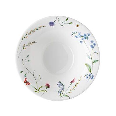 Hutschenreuther Nora Spring Vibes Tazón, Porcelana, Multicolor Hutschenreuther Nora Spring Vibes Tazón, Porcelana, Multicolor