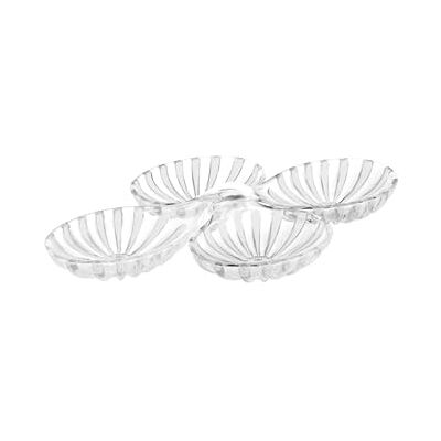 Guzzini Madreperla Dolcevita Juego de Servir - Serving Set Guzzini Madreperla Dolcevita Juego de Servir - Serving Set