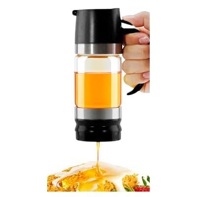NERTHUS tarro miel 350 ml dosificador para servir miel desayuno cocina NERTHUS tarro miel 350 ml dosificador para servir miel desayuno cocina